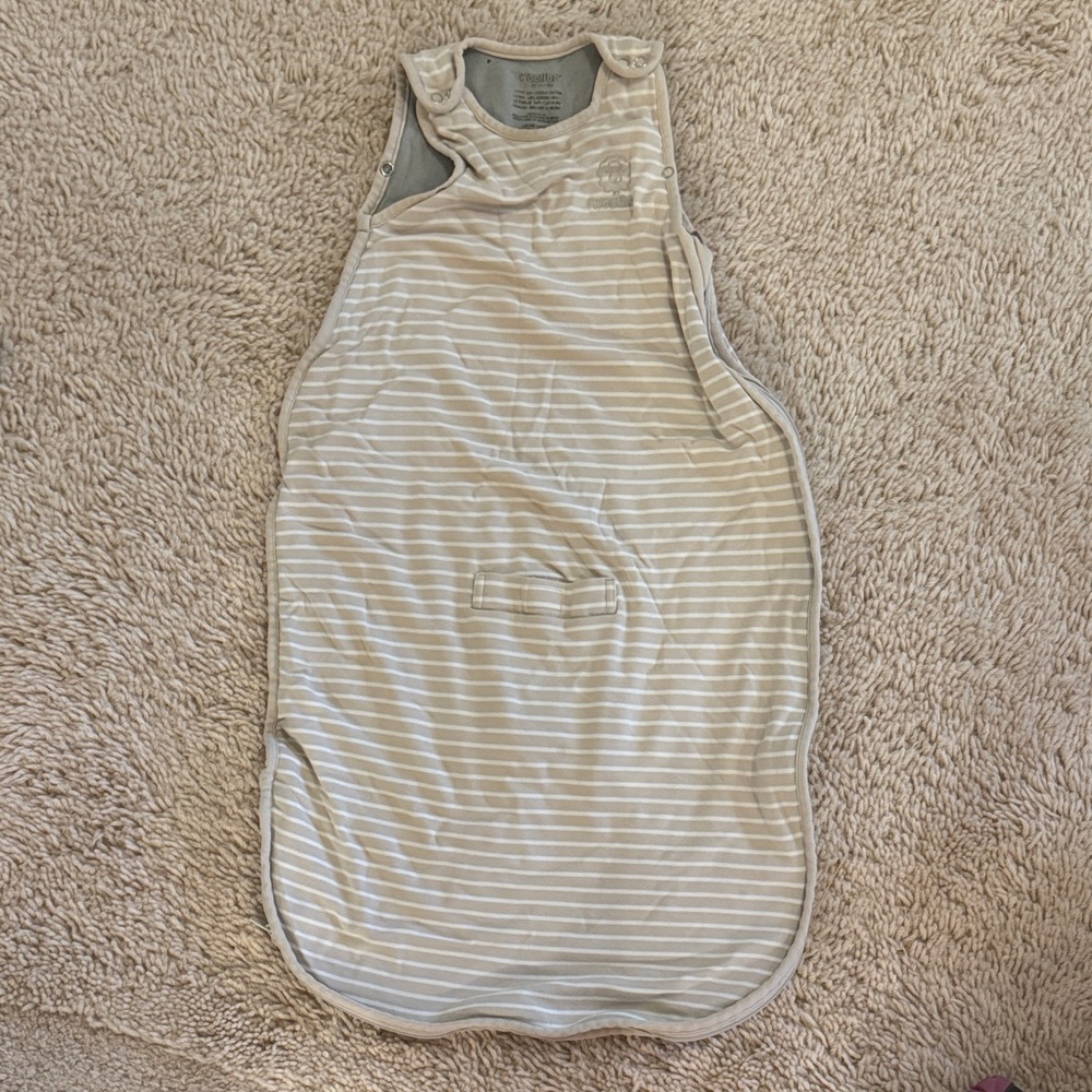 Woolino Baby Sleep Sack